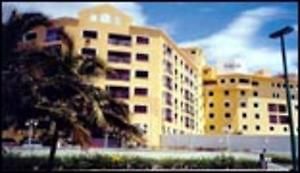 Hôtel Aristos à Cancún Extérieur photo